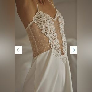 Chemise - Anthropologie - Showstopper